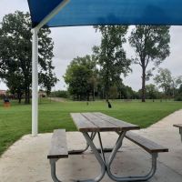 Dog Park Wiggly Field Sapulpa ico