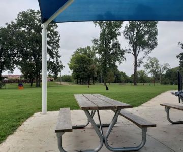Dog Park Wiggly Field Sapulpa