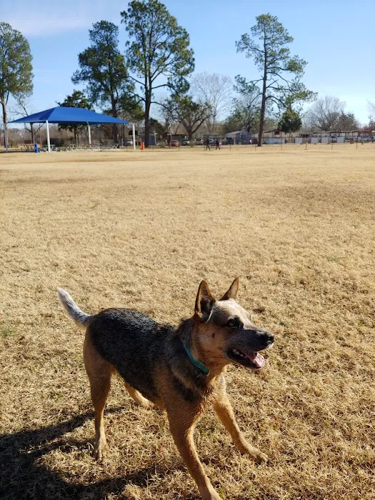 Dog Park Wiggly Field Sapulpa 5
