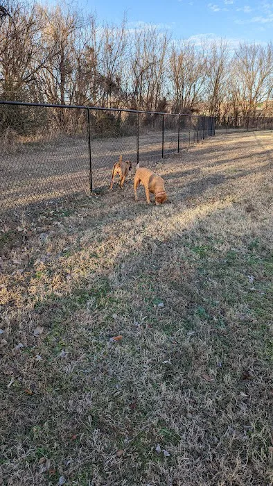 Dog Park Wiggly Field Sapulpa 6
