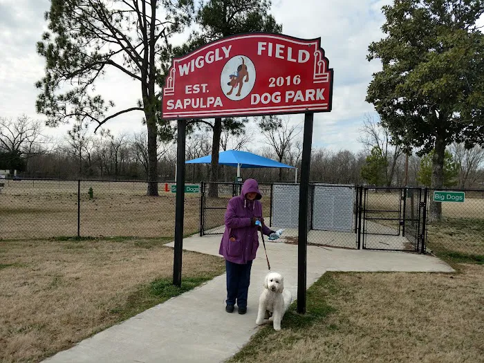 Dog Park Wiggly Field Sapulpa 7
