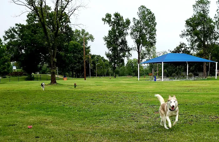 Dog Park Wiggly Field Sapulpa 3