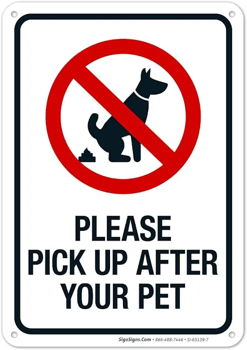 Amanda's Private Dog Park 4