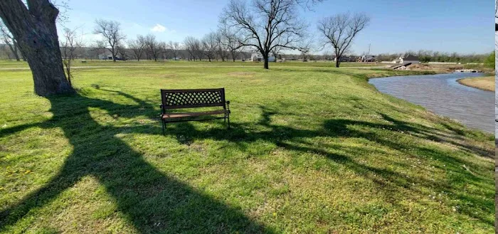 Amanda's Private Dog Park 5