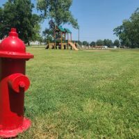 Cat Creek Dog Park ico