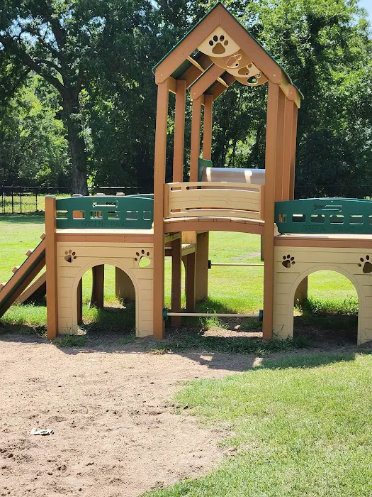 Cat Creek Dog Park 7