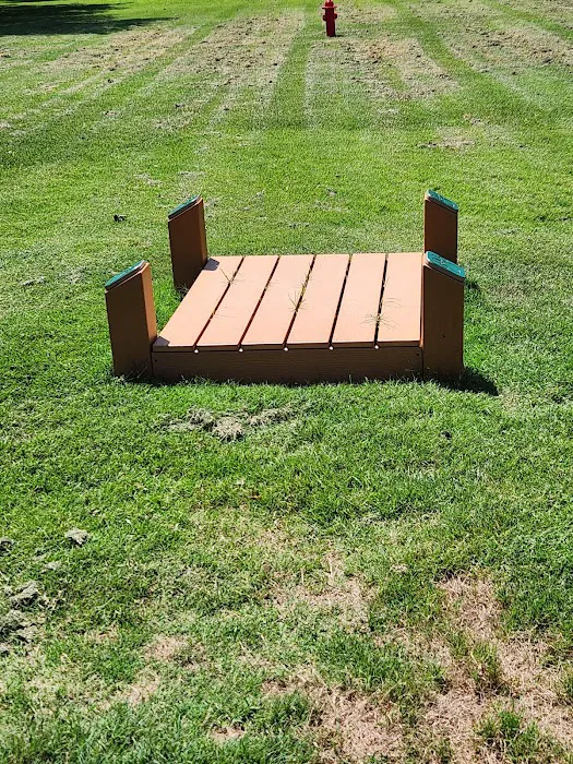 Cat Creek Dog Park 4