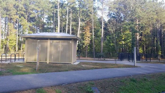 Marshview Dog Park 9
