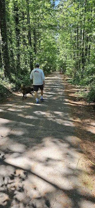 Marshview Dog Park 8