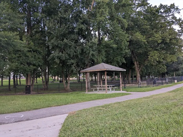 Salem Woods Dog Park 2