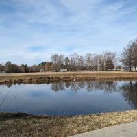 Salem Woods Dog Park ico
