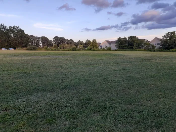 Salem Woods Dog Park 6