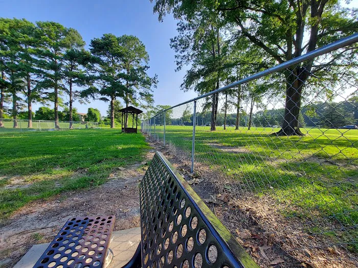 City Park Dog Park 8