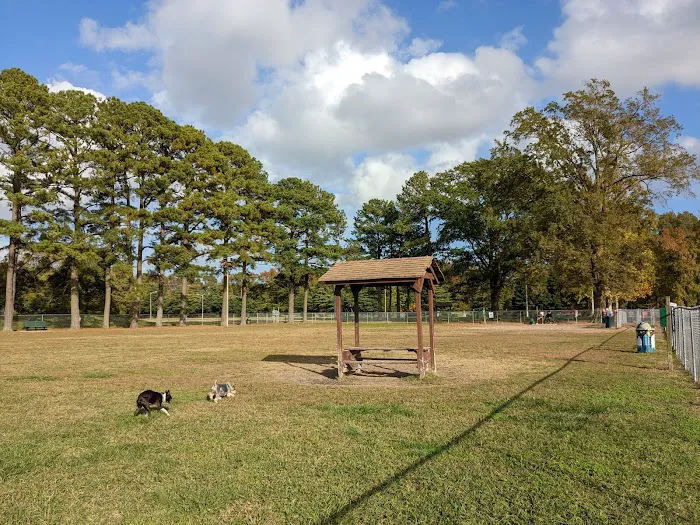 City Park Dog Park 6