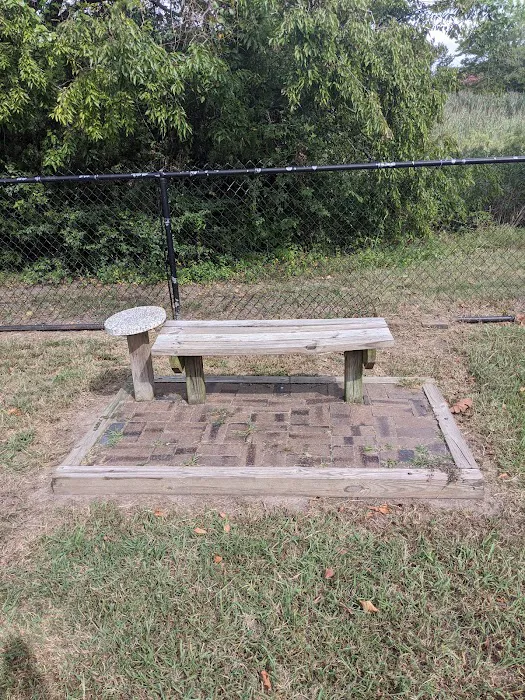 Tait Terrace Dog Park 4