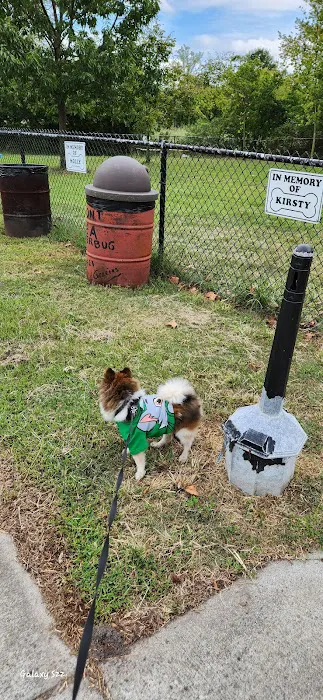 Tait Terrace Dog Park 6