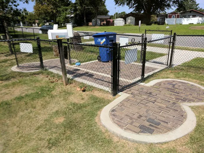 Tait Terrace Dog Park 9