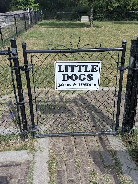 Tait Terrace Dog Park 2