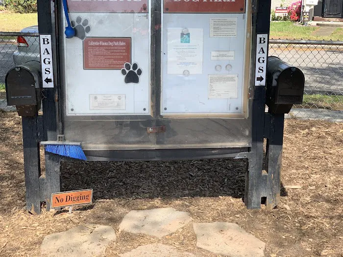 Lafayette Dog Park 3