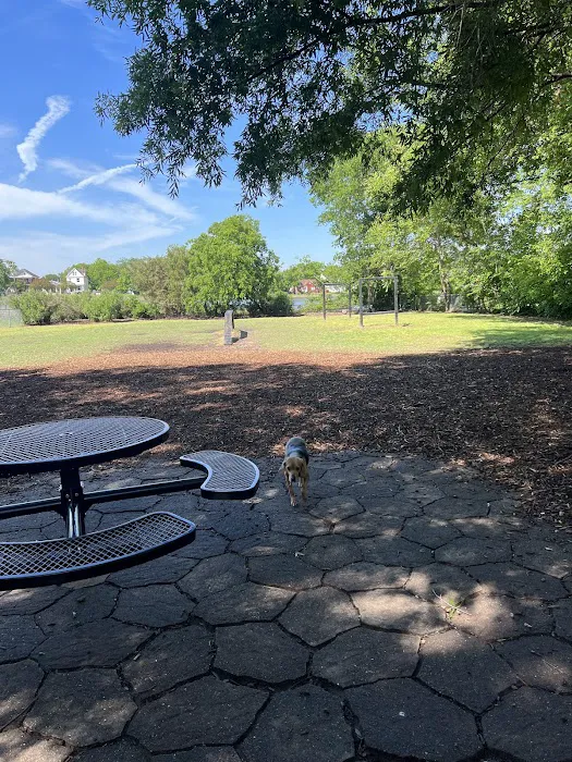 Lafayette Dog Park 8