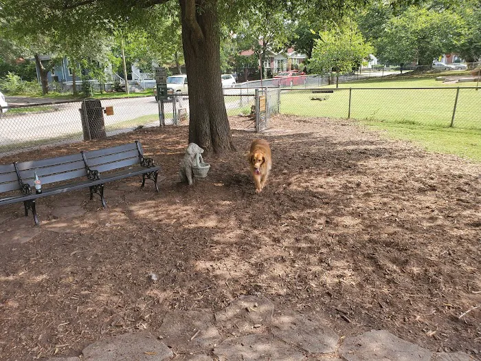 Lafayette Dog Park 1