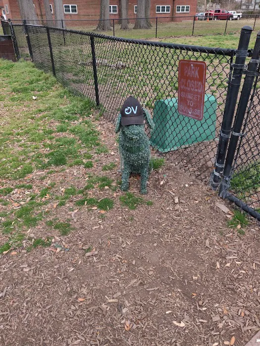 Ocean View Dog Park 10