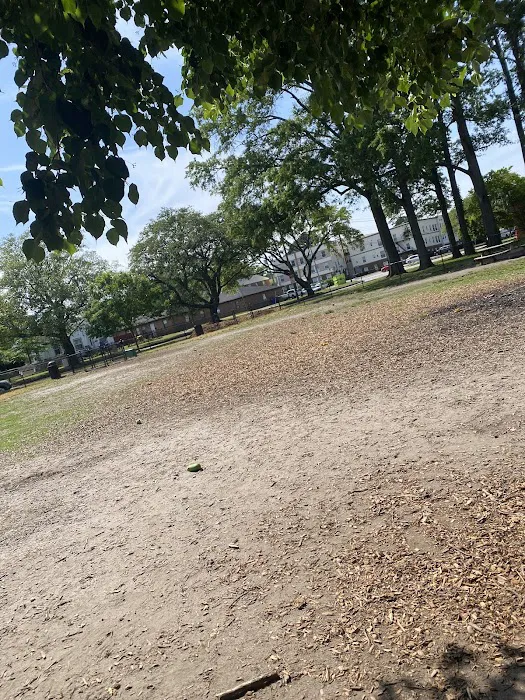 Ocean View Dog Park 9
