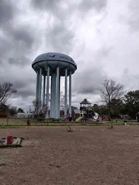 Ocean View Dog Park 5