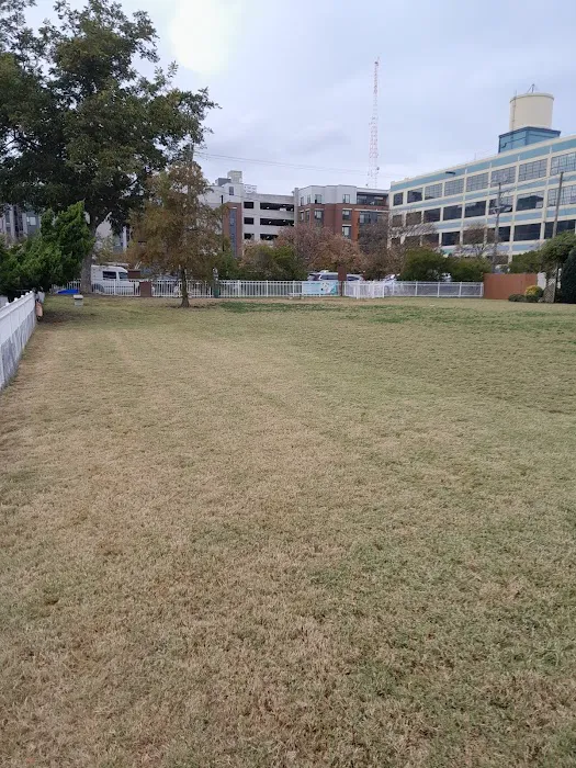 Bea Arthur Dog Park 5