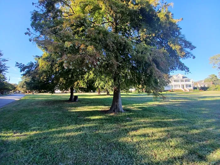 Cambridge Crescent Dog Park 5