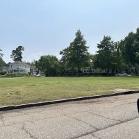 Cambridge Crescent Dog Park ico