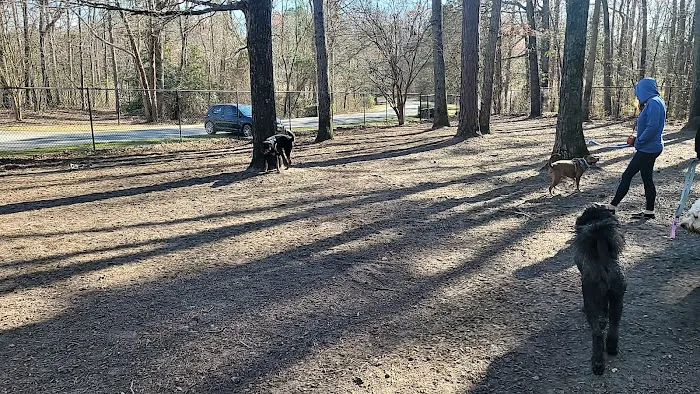 Western Branch Dog Park 4