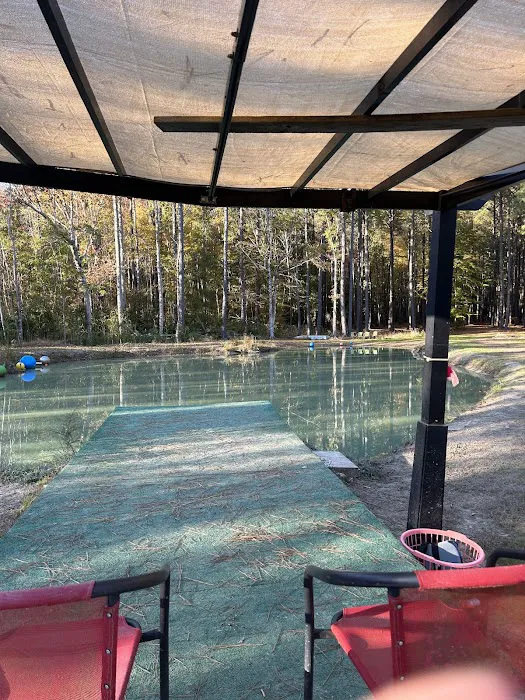 Paw’s Moyock 18 Acre Dog Park 8