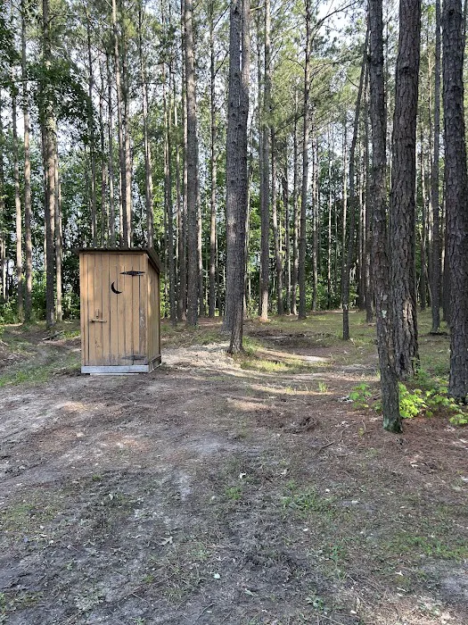 Paw’s Moyock 18 Acre Dog Park 9