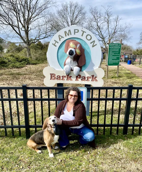 Ridgway Bark Park 8