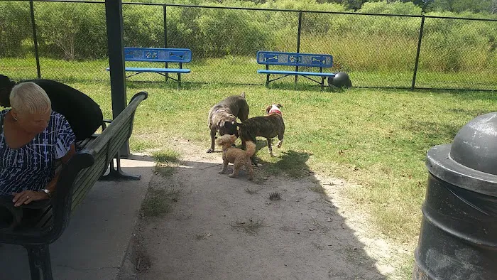 Ridgway Bark Park 1