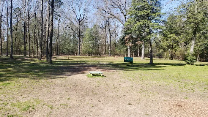 Lake Meade Dog Park 8