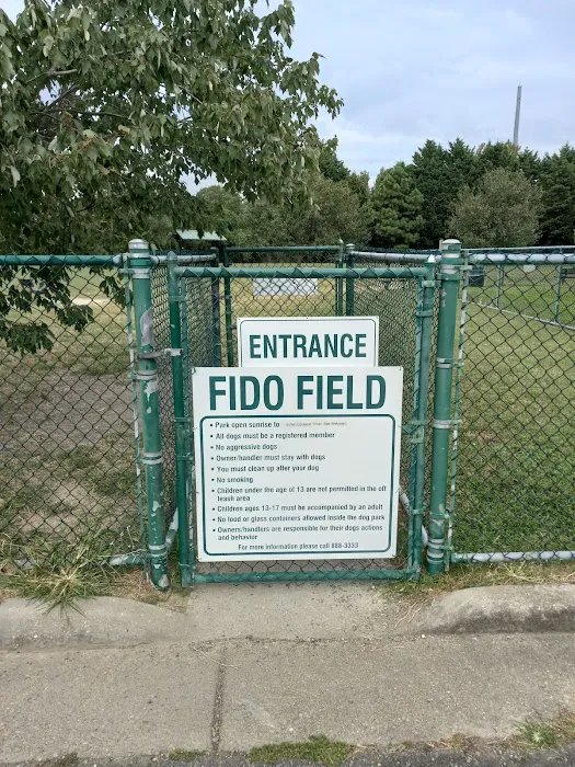 Fido Field 7