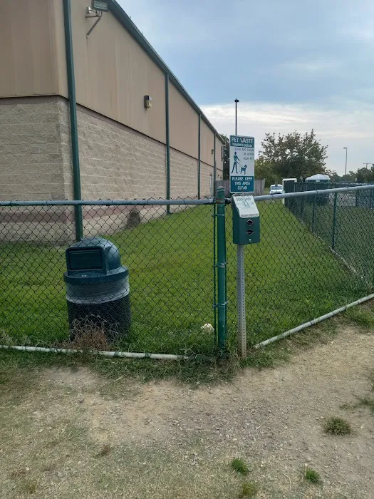 Fido Field 1