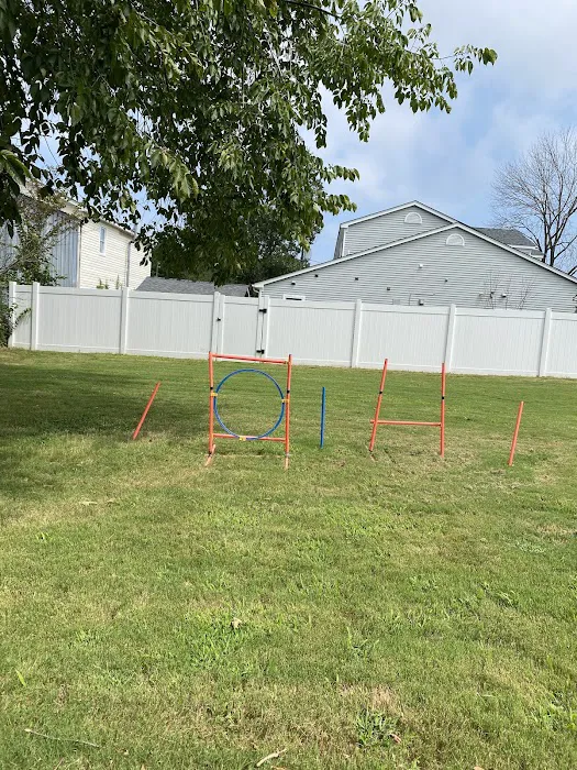 Petquoson Private Dog Park 6