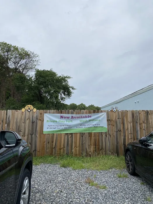 Petquoson Private Dog Park 1