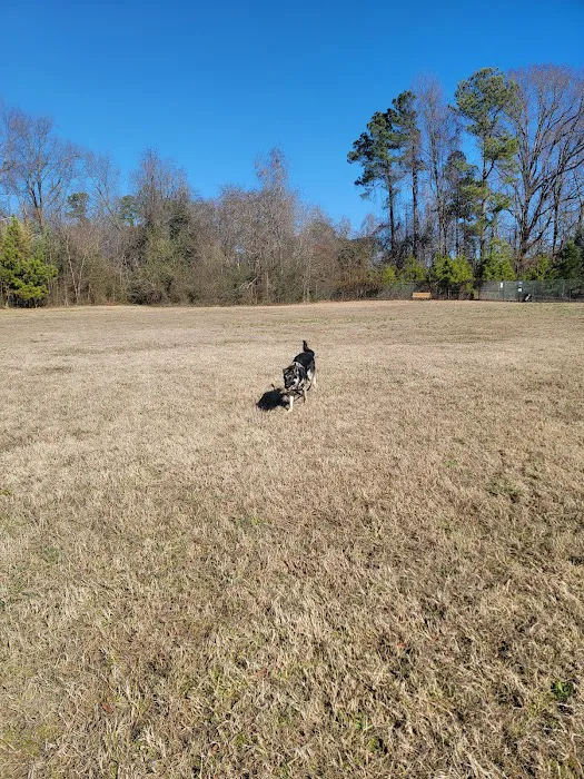 733D Force Support Squadron Dog Park 1
