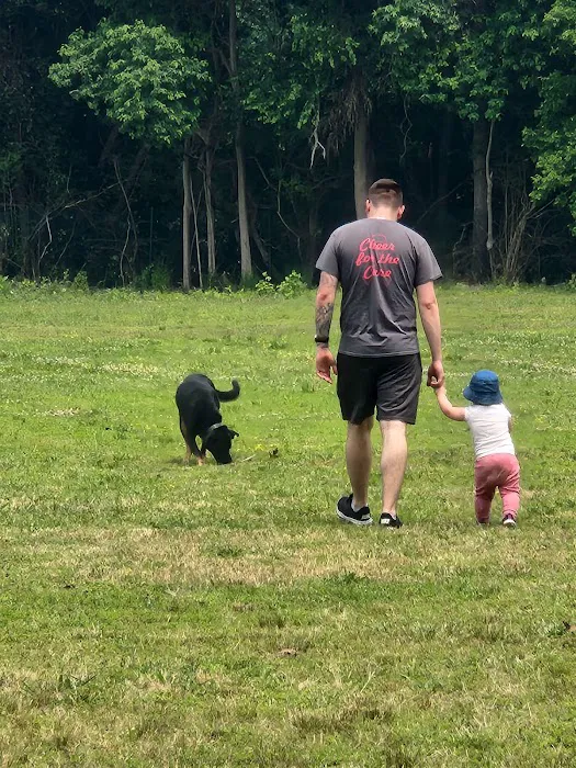 733D Force Support Squadron Dog Park 2