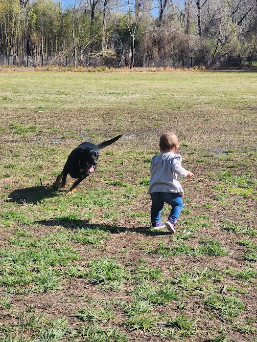 733D Force Support Squadron Dog Park 3