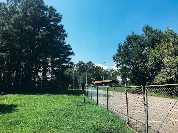 Fort Eustis Dog Park 6