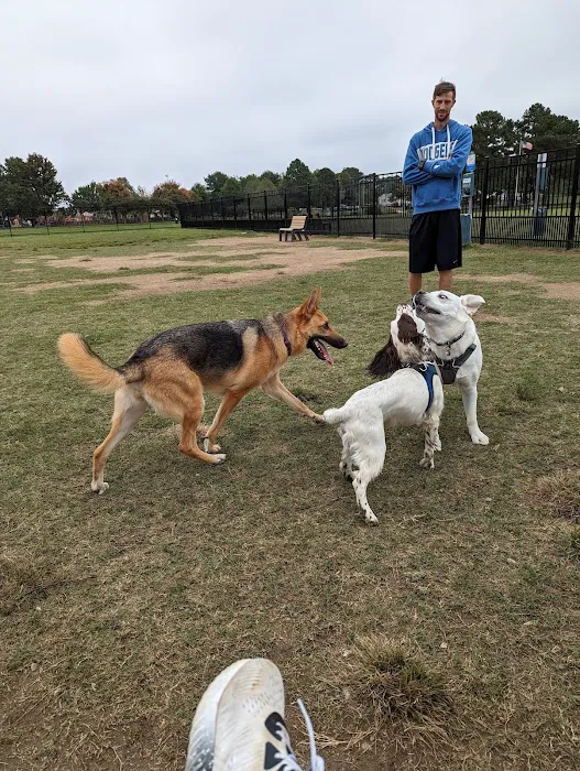 Kidsburg Dog Park 10