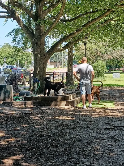 Colonial Place Dog Park 2