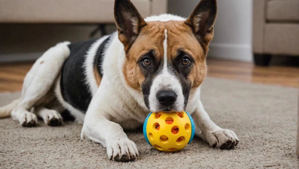 Best Toys for Aggressive Dogs: Durable and Safe Options for Strong Chewers