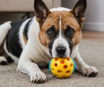 Best Toys for Aggressive Dogs: Durable and Safe Options for Strong Chewers