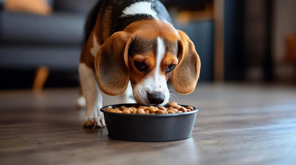 Best Dog Foods for Large Breed Adults and Puppies – Expert Nutrition Tips